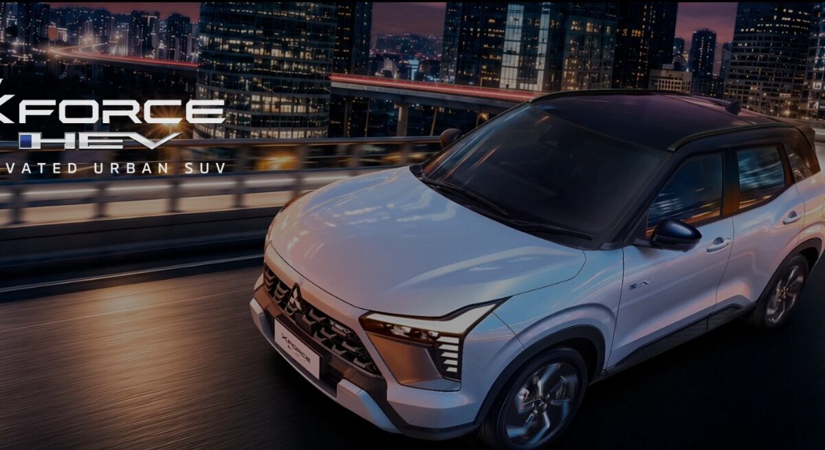 Sales Mitsubishi